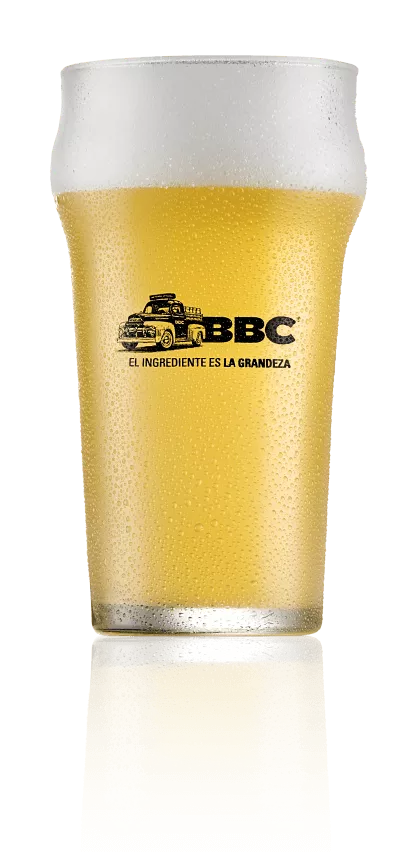 Vaso Blanca