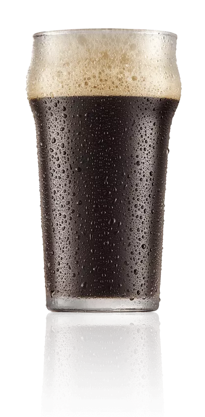 vaso negra