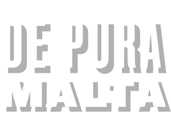 de pura malta