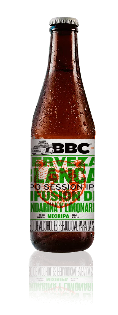 Botella BBC Maxiripa