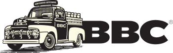 Logo BBC